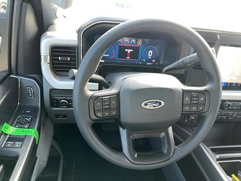 New 2026 Ford F250 XLT w/ XLT Premium Package image 17