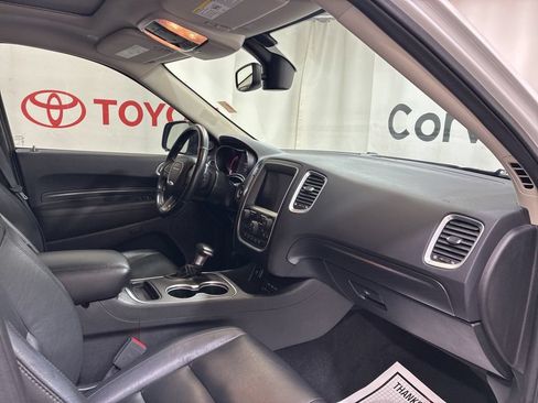 Used 2020 Dodge Durango Citadel AWD/4WD image 11