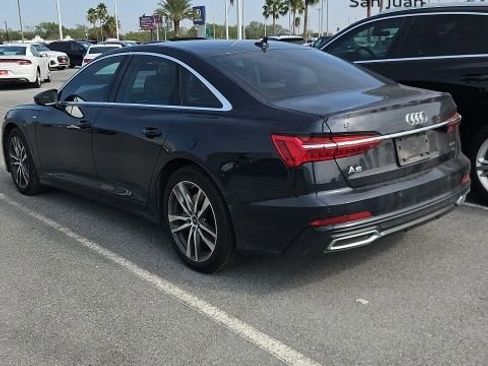 Used 2023 Audi A6 3.0T Premium image 4