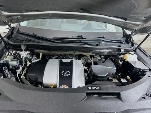 Used 2019 Lexus RX 350 FWD w/ Navigation Package image 30