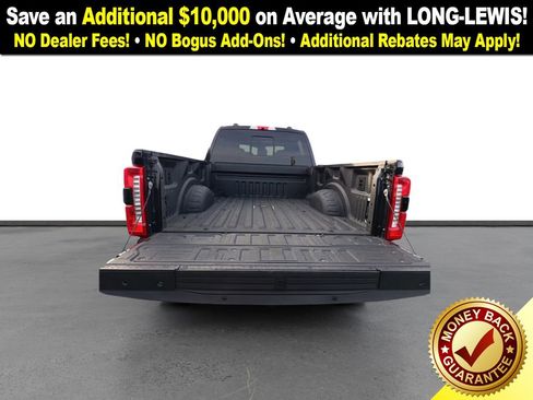 Used 2024 Ford F250 King Ranch w/ Chrome Package image 23