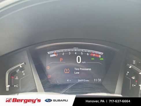 Used 2020 Honda CR-V LX image 23