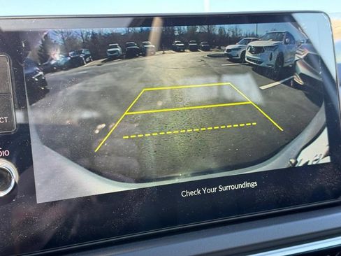 Certified 2026 Acura ADX A-Spec FWD image 19