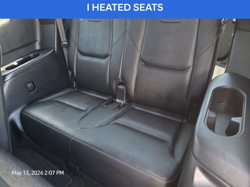 Used 2021 MAZDA CX-9 Grand Touring FWD image 19