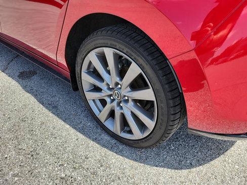 Used 2026 MAZDA MAZDA3 s Sport FWD image 26