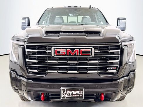 New 2026 GMC Sierra 2500 AT4 w/ AT4 Premium Plus Package image 2