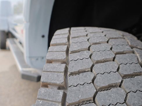 New 2026 Ford F450 Lariat w/ Chrome Package image 11