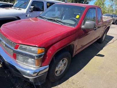 Used 2005 Chevrolet Colorado LS w/ Power Convenience Package