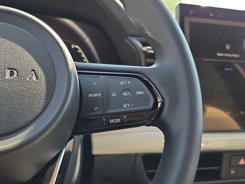 New 2026 MAZDA CX-5 Select AWD/4WD image 17