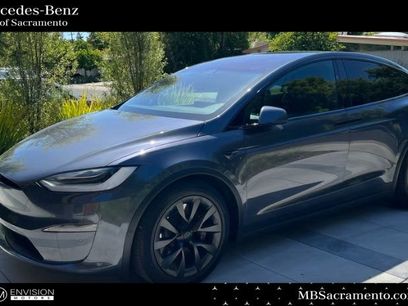 Used 2023 Tesla Model X