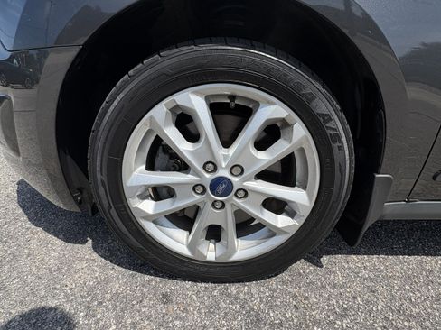 Used 2016 Ford Transit Connect Titanium FWD image 7