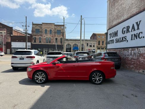 Used 2010 Volvo C70 T5 FWD image 5
