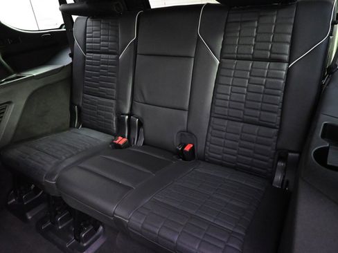 Certified 2023 Cadillac Escalade Sport Platinum image 22