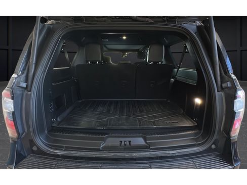 Used 2020 Ford Expedition Max Limited AWD/4WD image 26