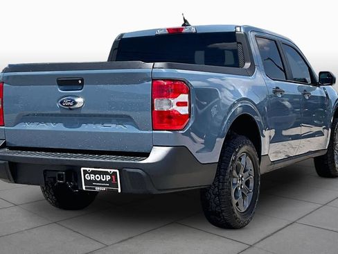 Used 2024 Ford Maverick XLT FWD image 12