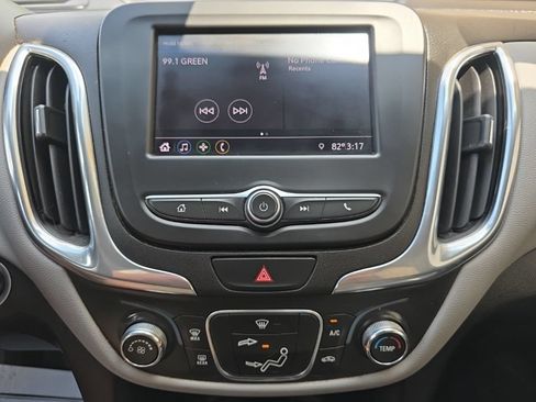 Used 2020 Chevrolet Equinox LS w/ LS Convenience Package AWD/4WD image 18