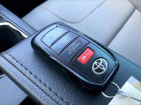 Used 2023 Toyota Tundra SR5 w/ TRD Sport Premium Package AWD/4WD image 15