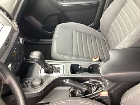 Used 2023 Ford Ranger XLT w/ Trailer Tow Package image 21