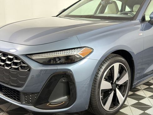 New 2026 Audi A5 2.0T Premium Plus AWD/4WD image 9