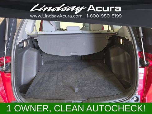 Used 2020 Honda CR-V LX image 8