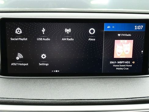 Used 2024 Acura MDX 3.5L image 12