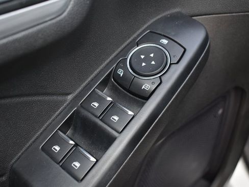 Used 2024 Ford Escape Platinum image 15