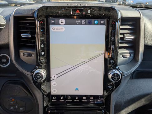 New 2026 RAM 5500 Tradesman image 20