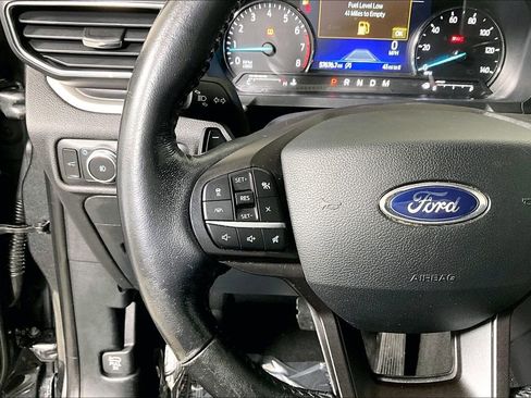 Used 2020 Ford Explorer XLT w/ Equipment Group 202A image 18