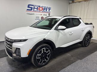 New 2026 Hyundai Santa Cruz Limited 360° Tour