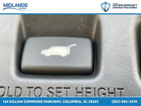 New 2026 Honda CR-V Sport-L image 11