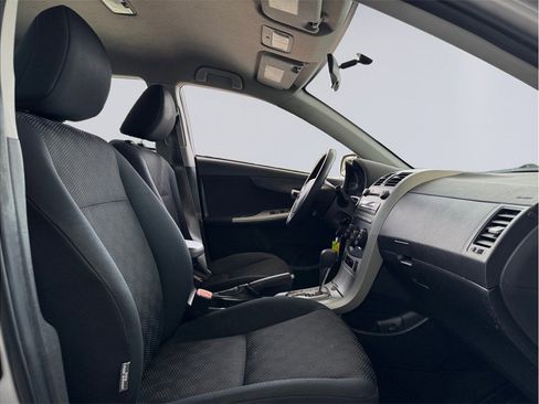 Used 2010 Toyota Corolla FWD image 16