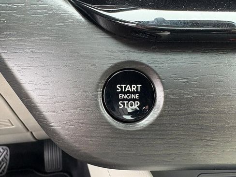 New 2026 Nissan Murano Platinum w/ Cargo Package image 15