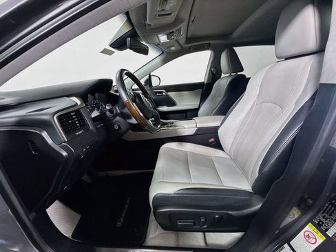 Used 2017 Lexus RX 350 FWD w/ Premium Package image 20