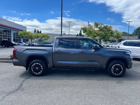 Used 2023 Toyota Tundra SR5 w/ TRD Off-Road Package AWD/4WD image 6