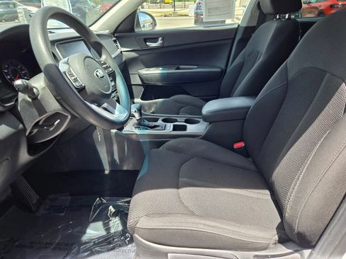 Used 2019 Kia Optima LX FWD image 28