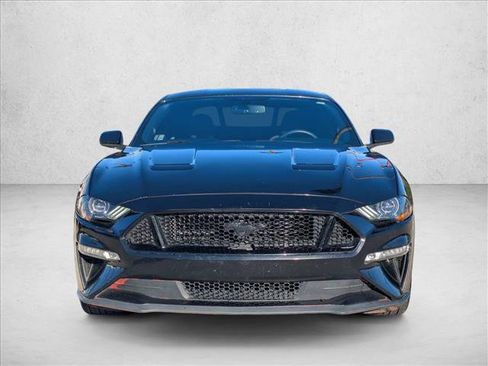 Used 2020 Ford Mustang GT w/ Equipment Group 301A image 2