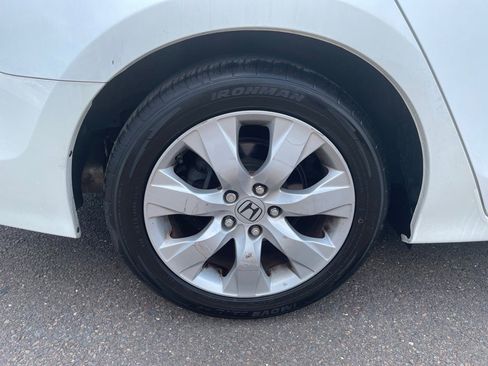 Used 2010 Honda Accord EX-L image 28