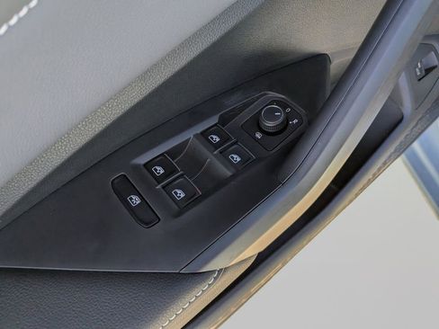 New 2026 Volkswagen Jetta SEL FWD image 14