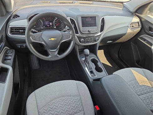 Used 2022 Chevrolet Equinox LS w/ LS Convenience Package AWD/4WD image 11