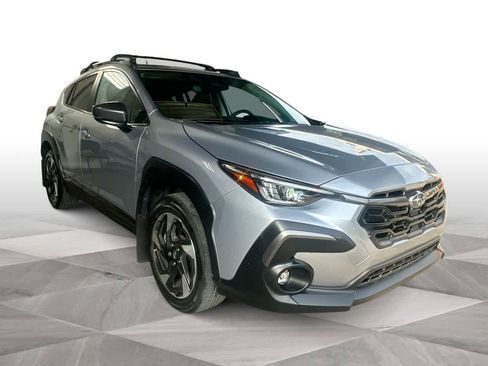 Certified 2024 Subaru Crosstrek 2.5i Limited AWD/4WD image 2