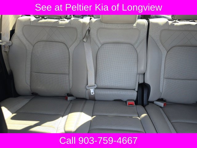 Used 2022 RAM 1500 Limited AWD/4WD image 21