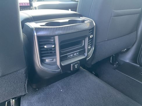 New 2026 RAM 2500 Big Horn image 18