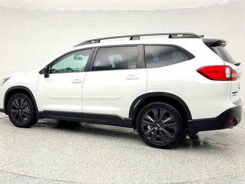 Used 2022 Subaru Ascent Onyx Edition image 7