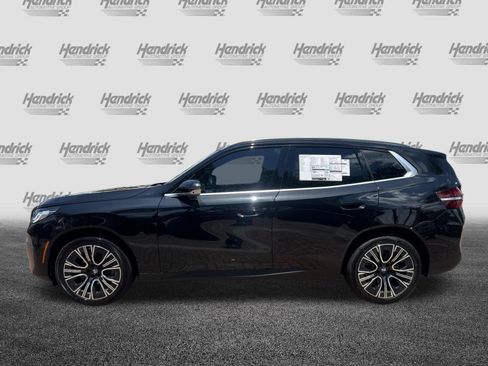 Used 2025 BMW X3 xDrive30i w/ Premium Package AWD/4WD image 6