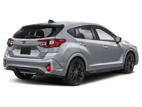 New 2026 Subaru Impreza RS AWD/4WD image 2