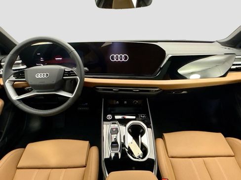 New 2026 Audi A6 Premium Plus image 13