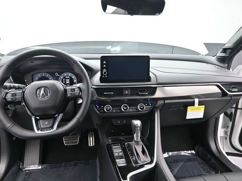 New 2026 Acura ADX A-Spec AWD/4WD image 15