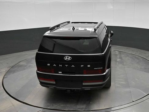New 2026 Hyundai Santa Fe Limited image 29