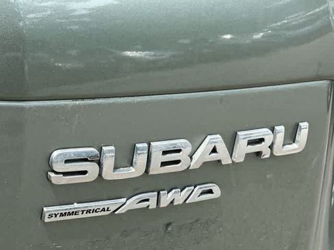 Used 2017 Subaru Forester 2.5i Premium AWD/4WD image 16