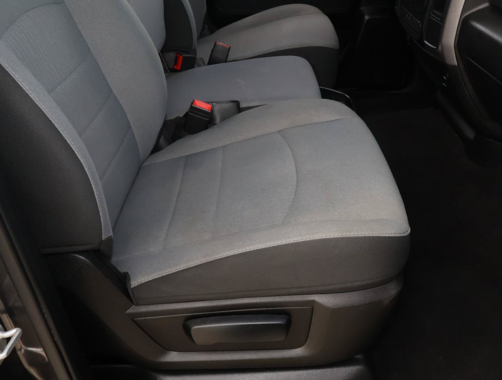 Used 2022 RAM 1500 Tradesman w/ Tradesman SXT Package AWD/4WD image 18
